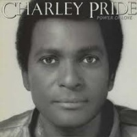 Charley Pride - Power Of Love